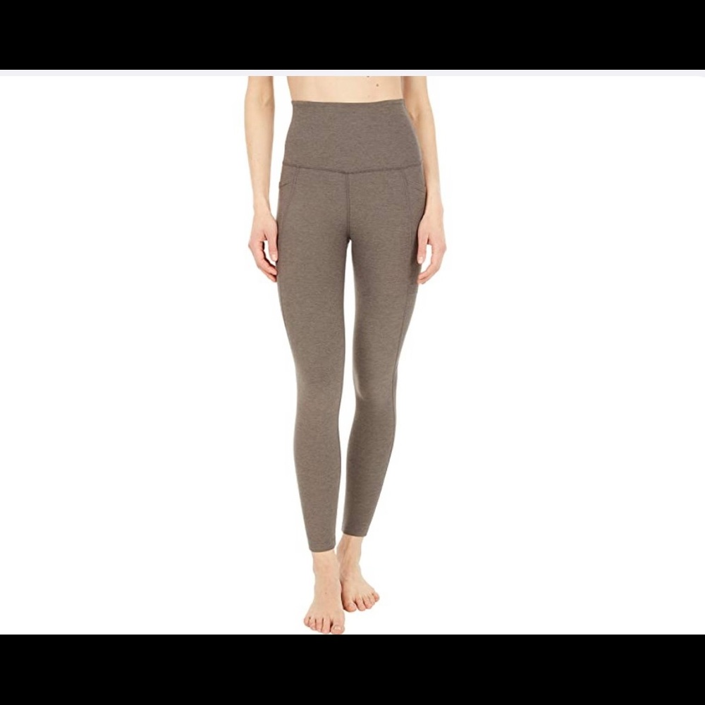 Beyond Yoga Spacedye Out of Pocket legging